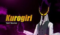 Kurogiri arriva in My Hero One's Justice 2